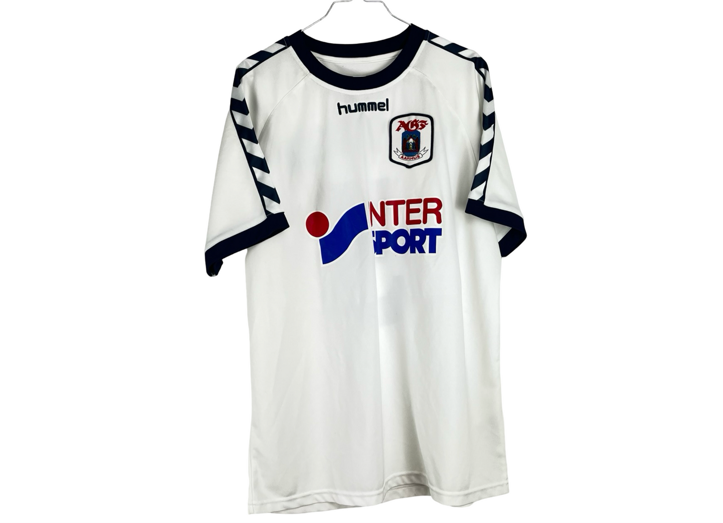 AGF Kristensen #3 (Rigtig god) XL