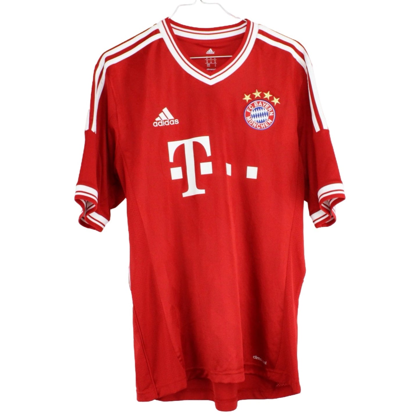 2012-2014 Bayern München Boateng #17 (Rigtig god) M