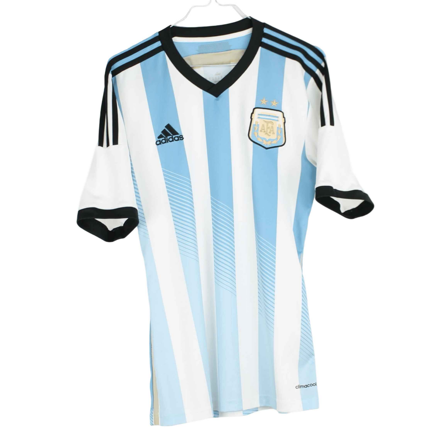 2014 Argentina Hjemme (Rigtig god) S