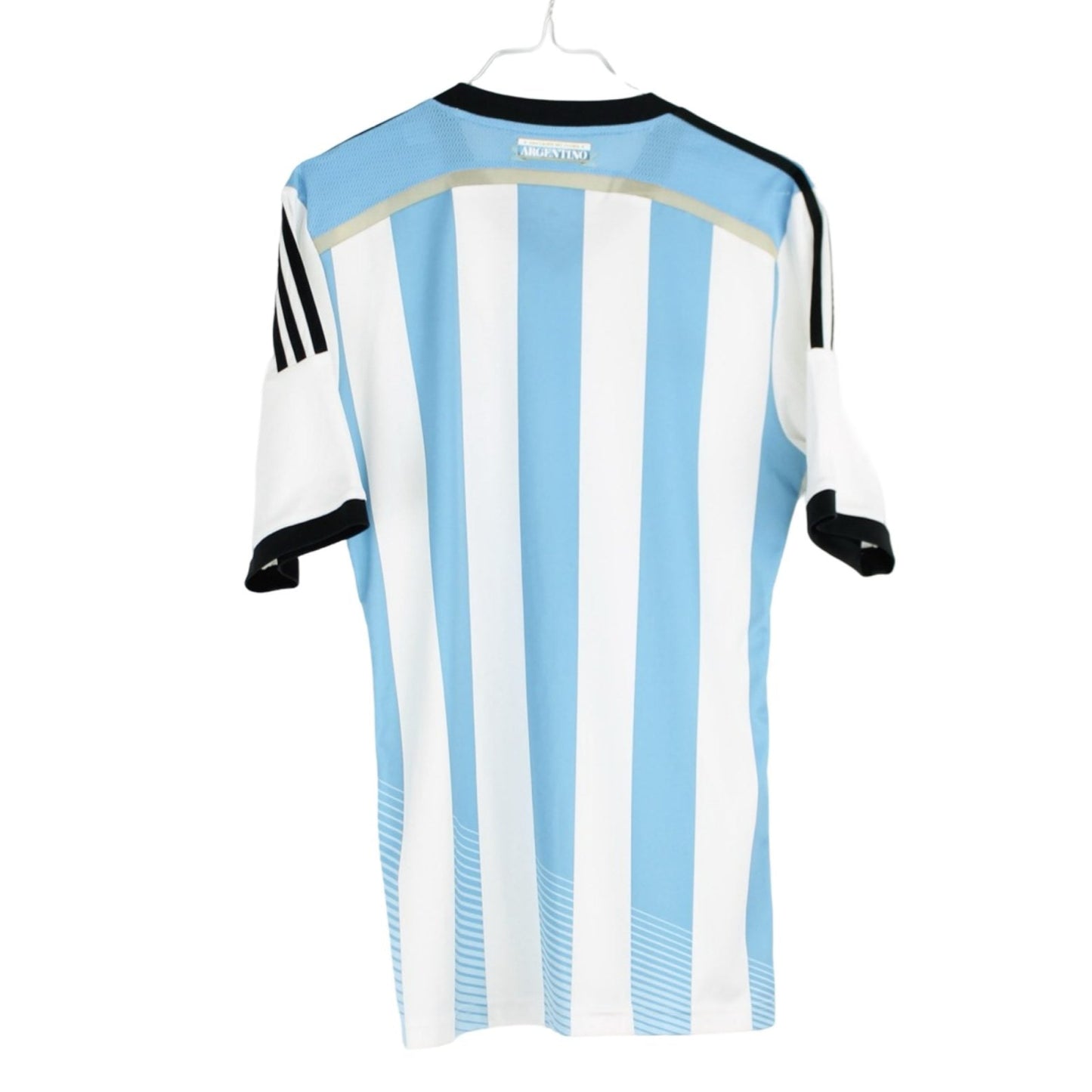 2014 Argentina Hjemme (Rigtig god) S - SecondSport