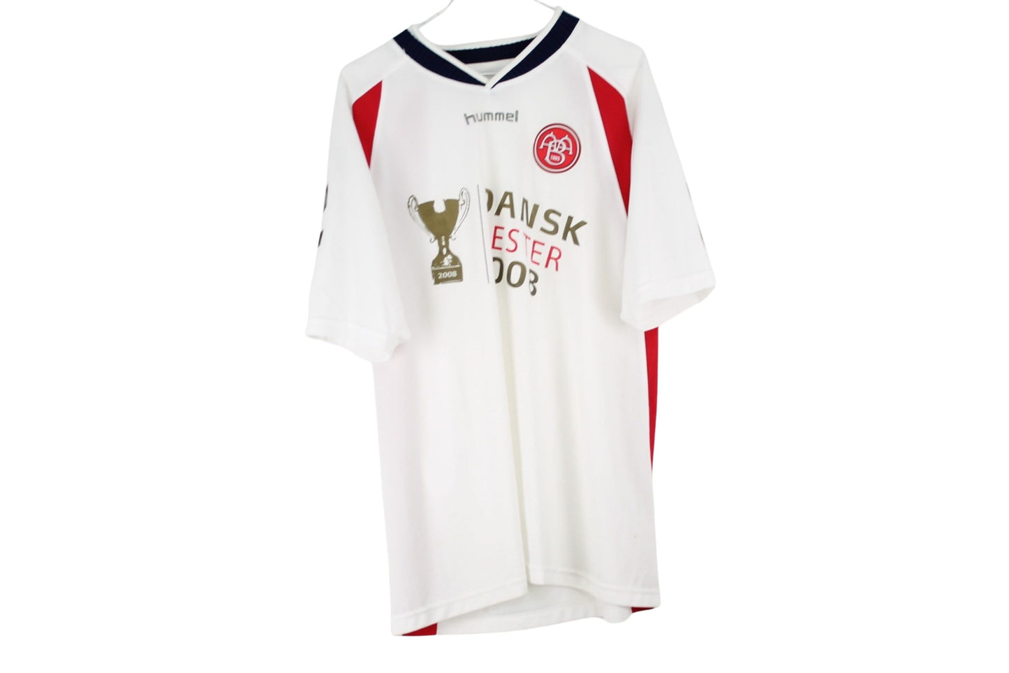 2008 Aalborg Danske Mester (God) L - SecondSport
