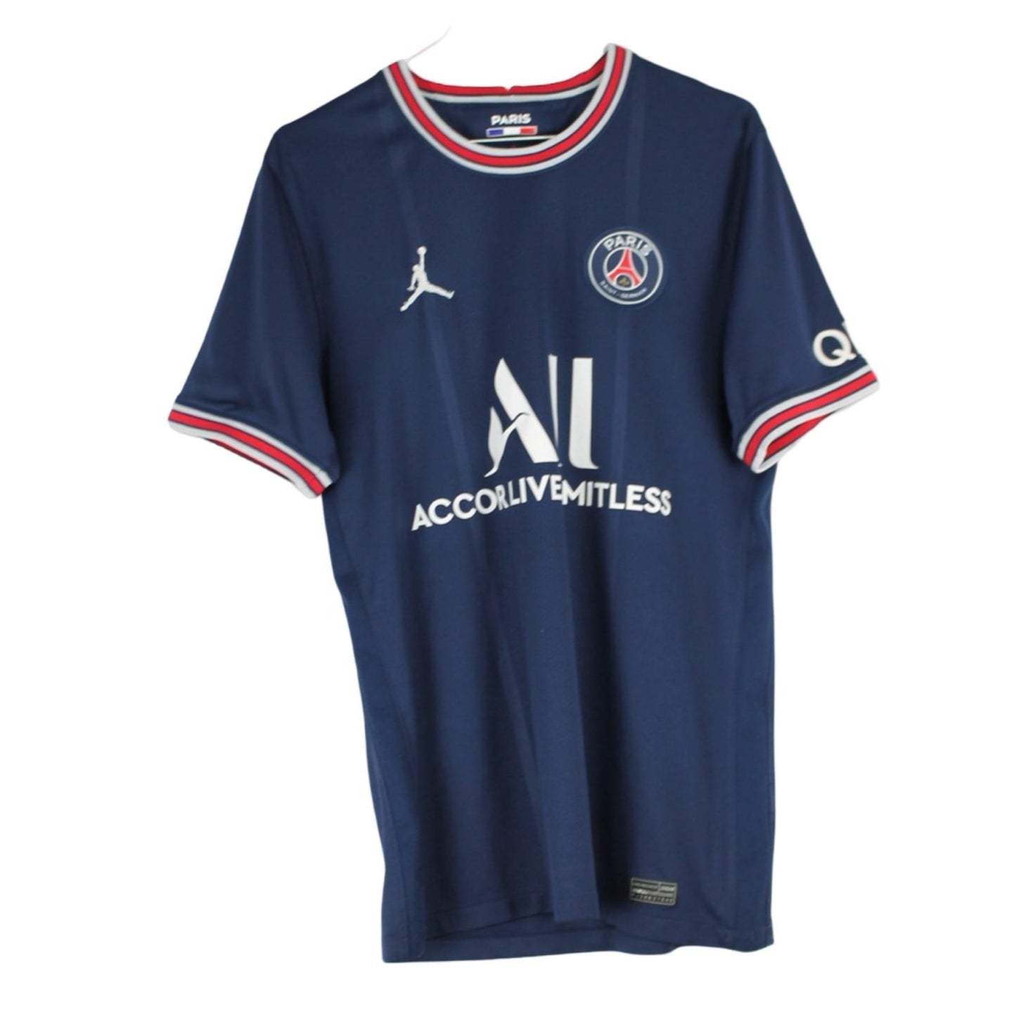2021-2022 PSG Hjemme (Rigtig god) S - SecondSport