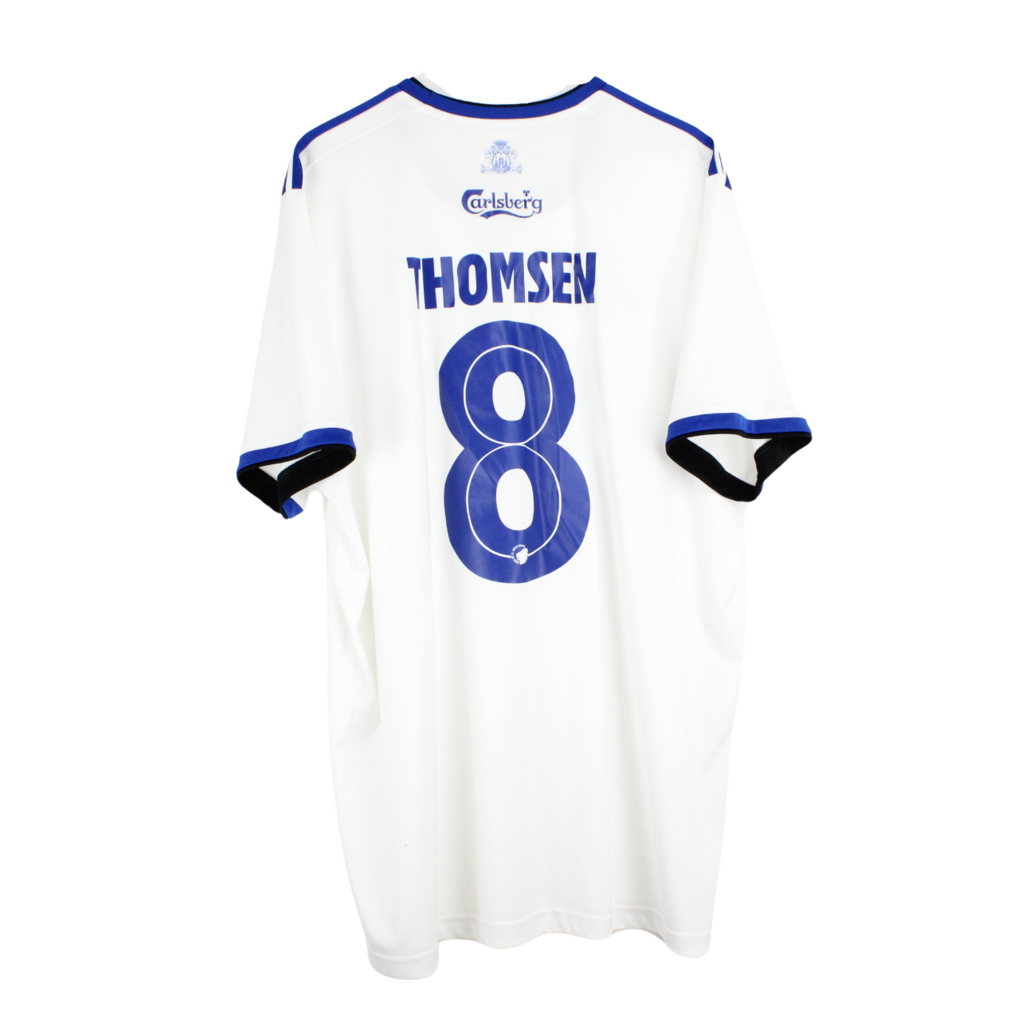 2018-2019 FCK Hjemme Thomsen #8 (Rigtig god) XXL