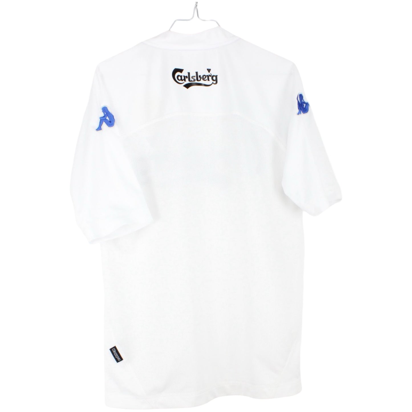 2004-2005 FCK Hjemme (Rigtig god) XL *fitter småt*