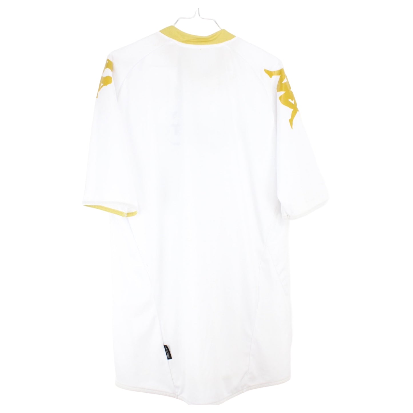 2007-2008 FCK Hjemme (God) XL (Fitter småt)