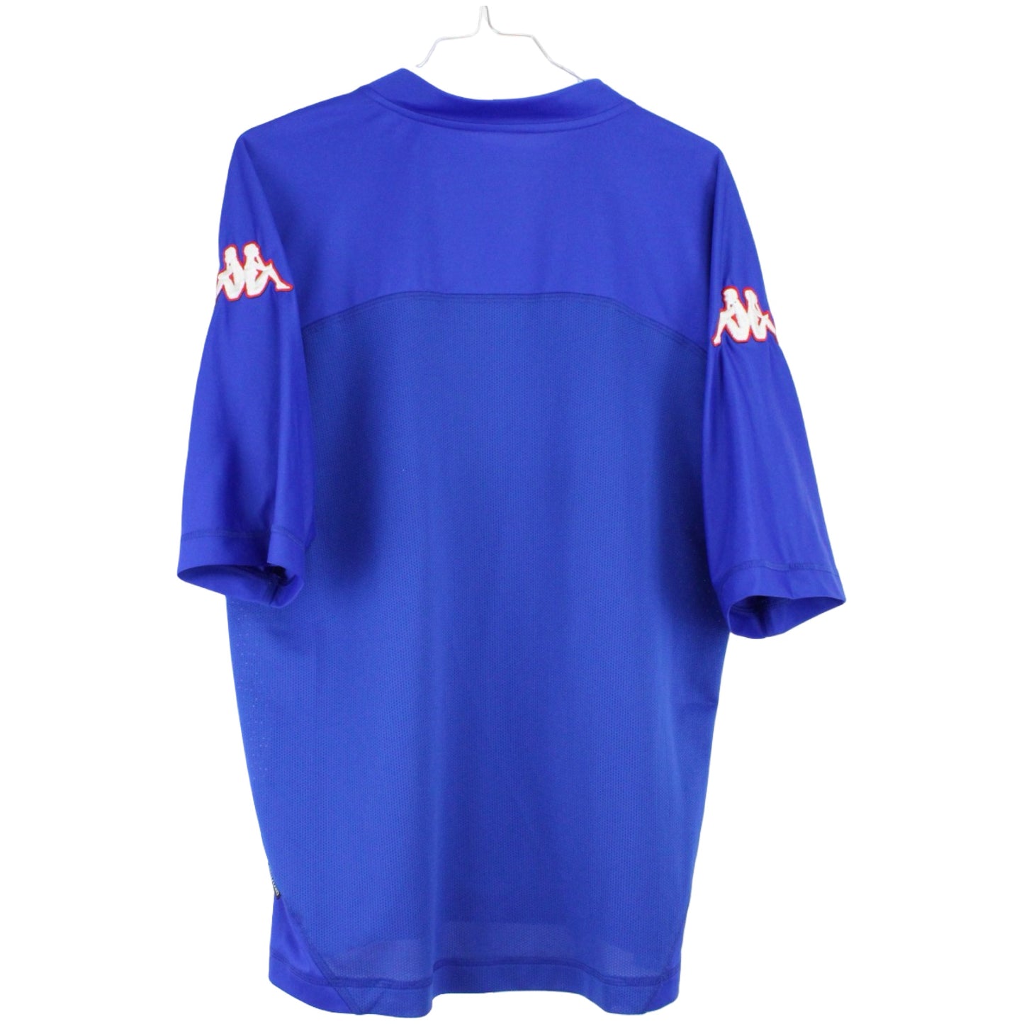 2005-2006 FCK Ude (Rigtig god) XL (Fitter småt)