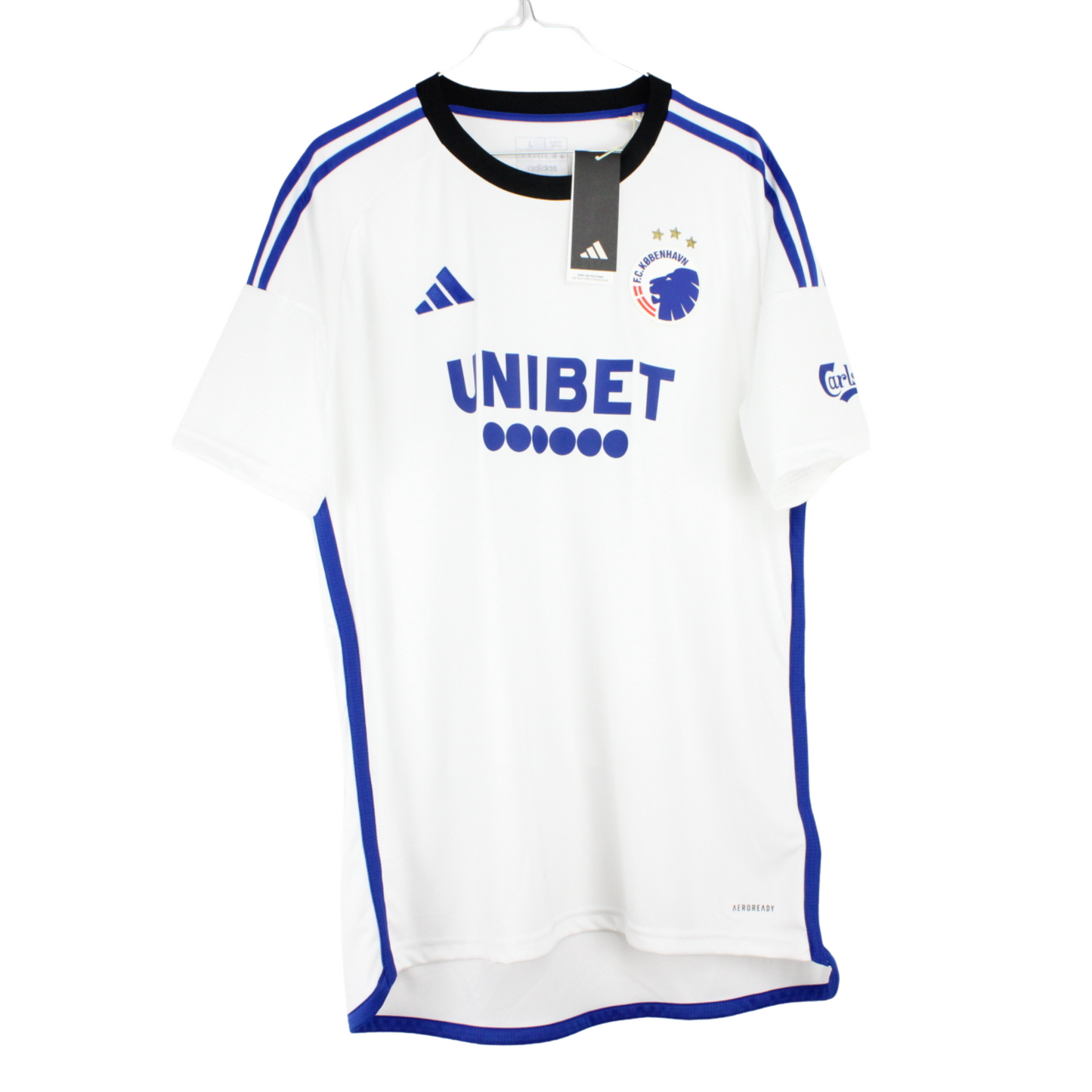 2023-2024 FCK Hjemme *Helt ny* L