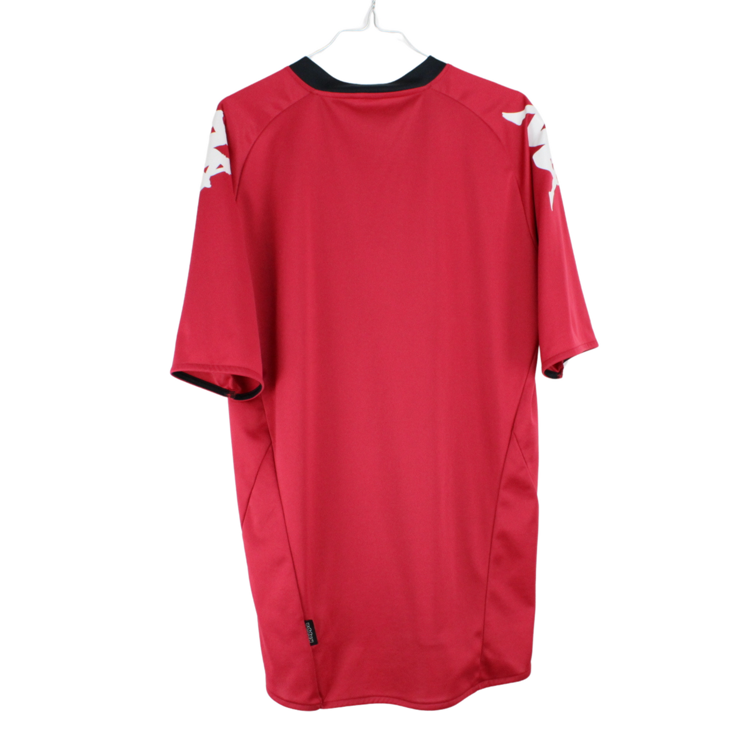 2007-2008 FCK Ude (Rigtig god) XL (Fitter småt)