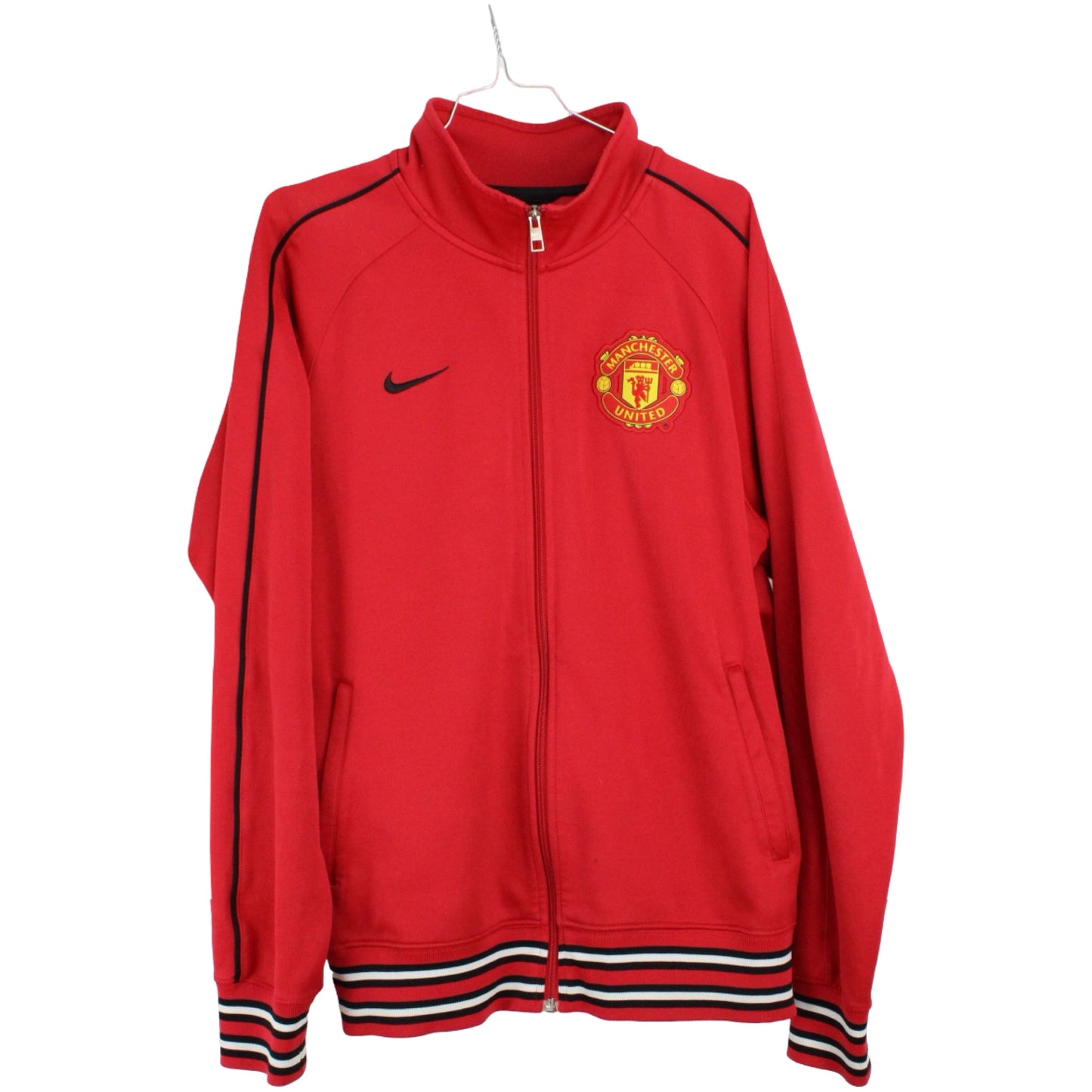 Manchester United (Rigtig god) M