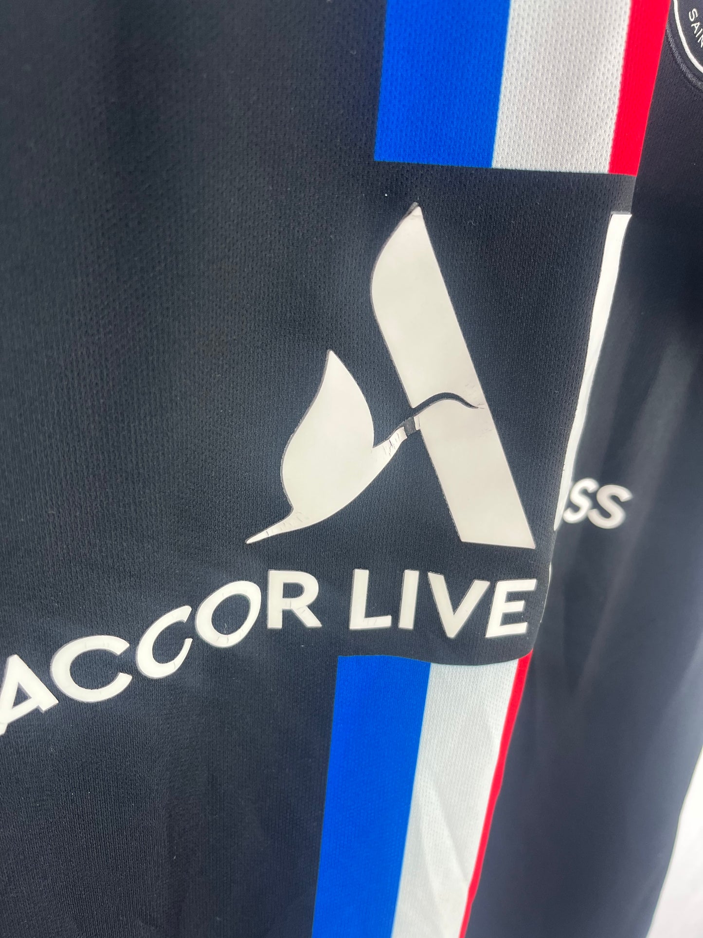 2019-2020 PSG Fjerde (God) XL