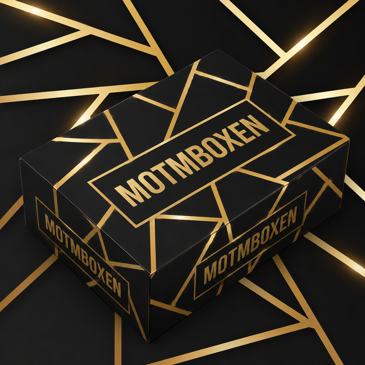 MOTMBoxen (Til dit fodbold)