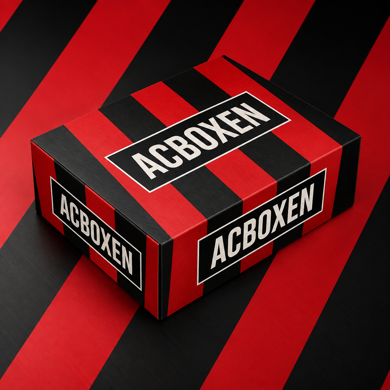 SPURSBox (1 Tottenham shirt)