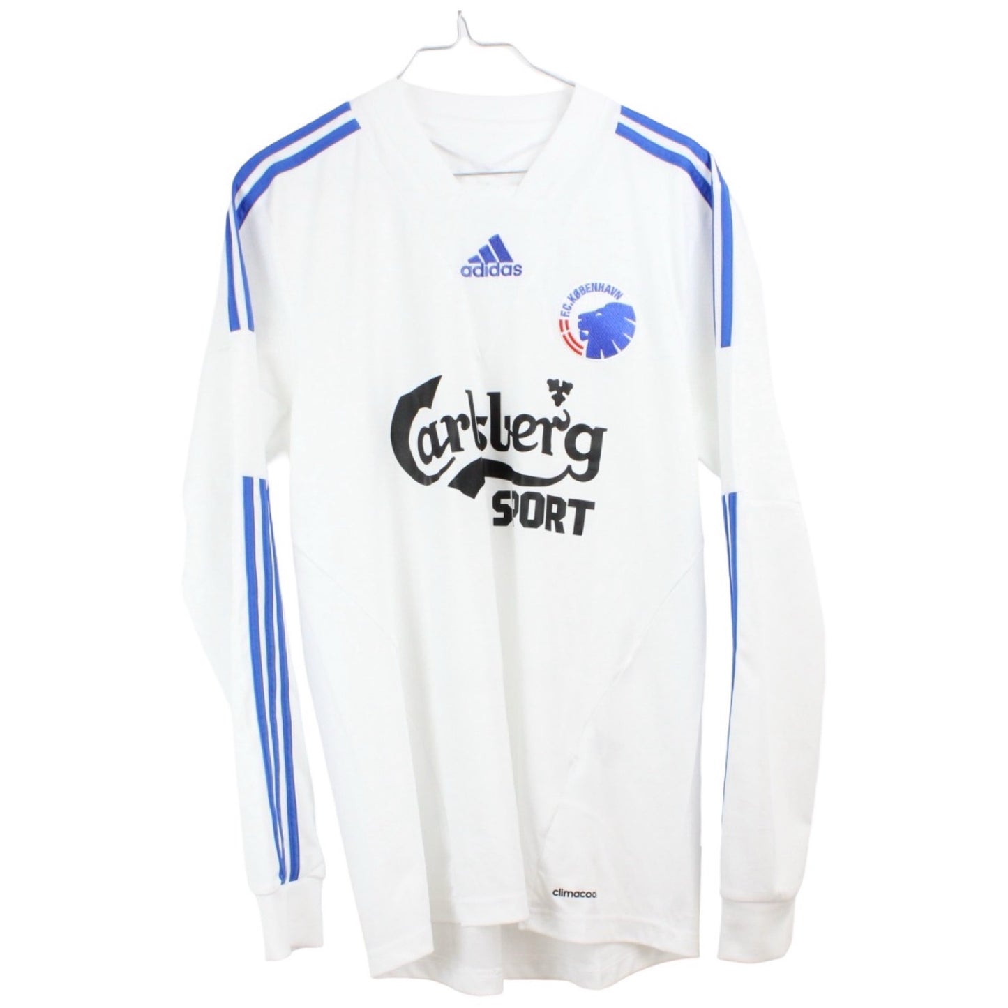 2013-2014 FCK Hjemme (Rigtig god) M