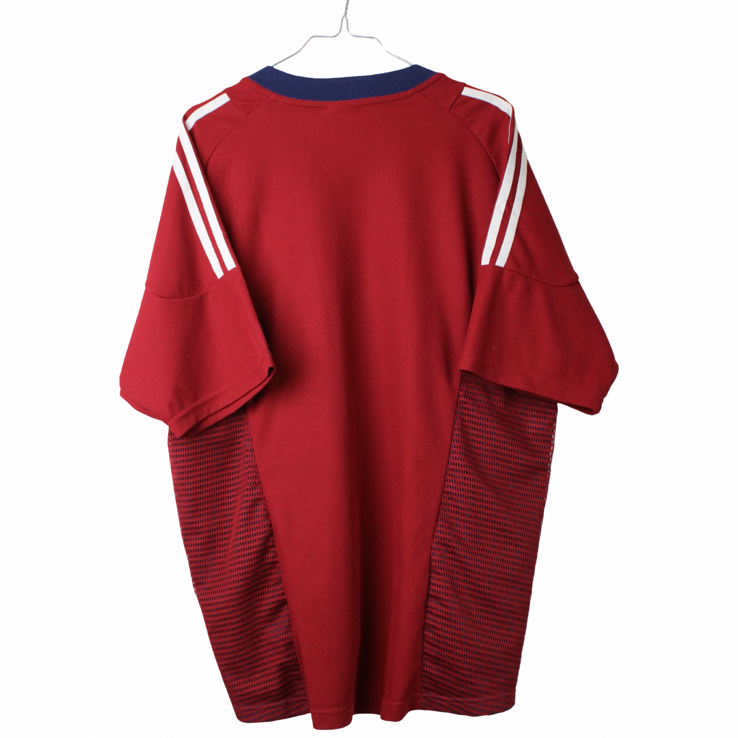 2002-2004 Brøndby Ude (Rigtig god) L