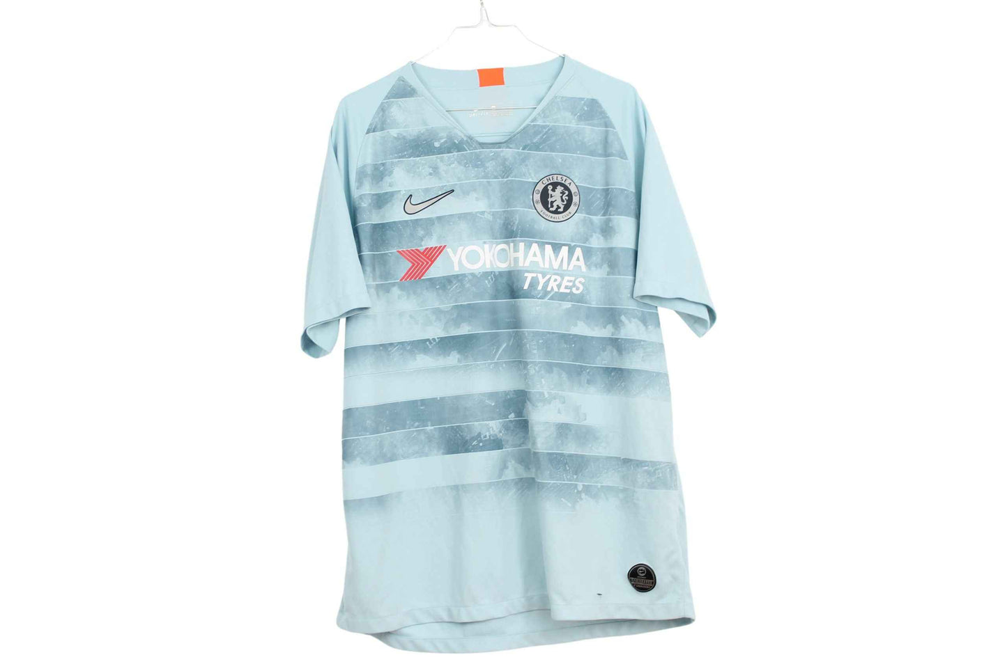 2018-2019 Chelsea Tredje (Rigtig god) XL