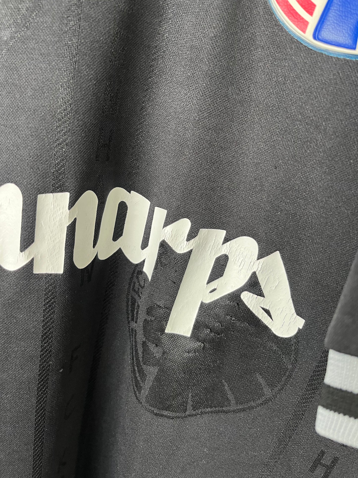 1997-1998 FCK Ude (God) XL/XXL