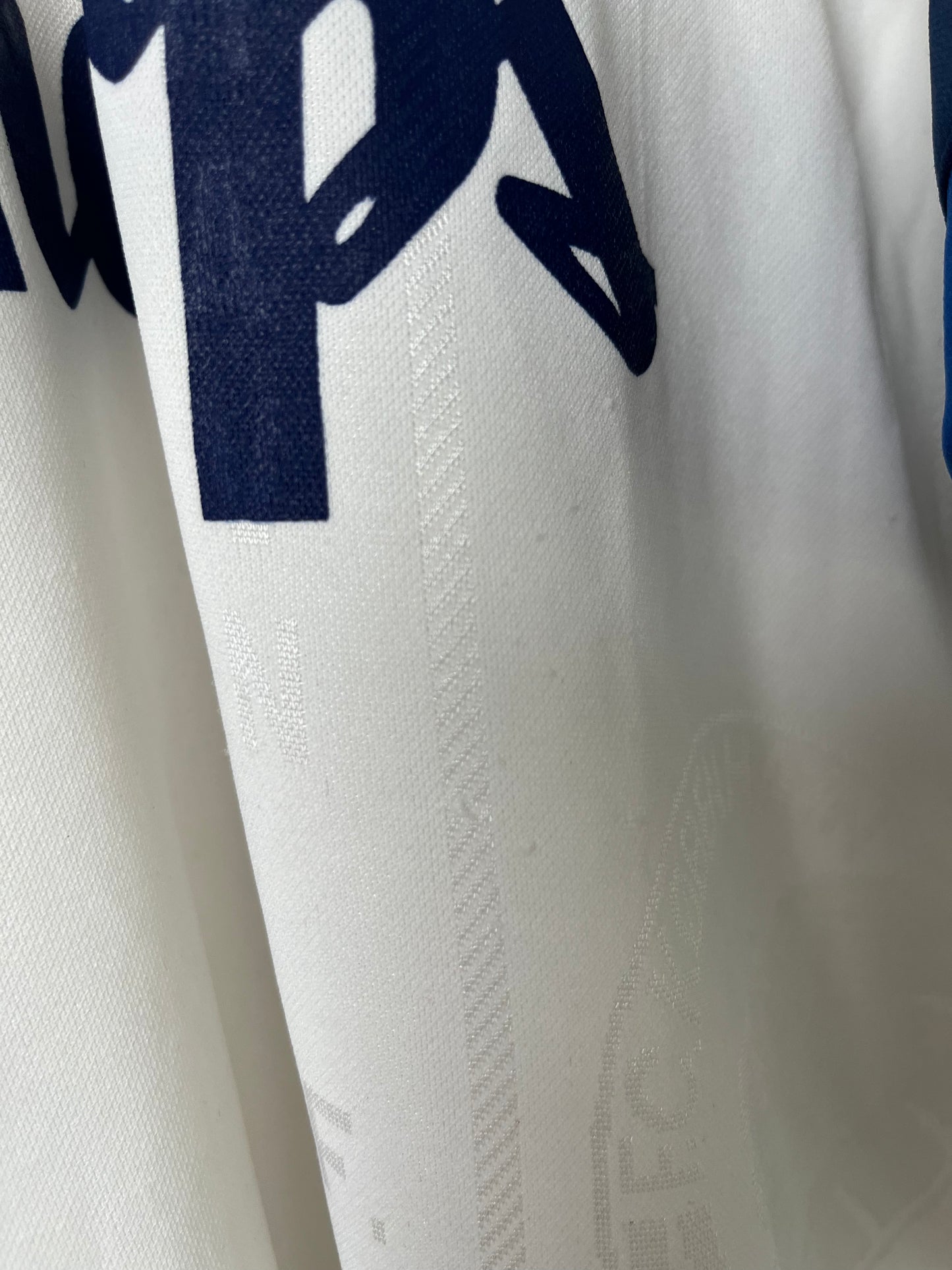 1997-1998 FCK Hjemme (God) XL/XXL
