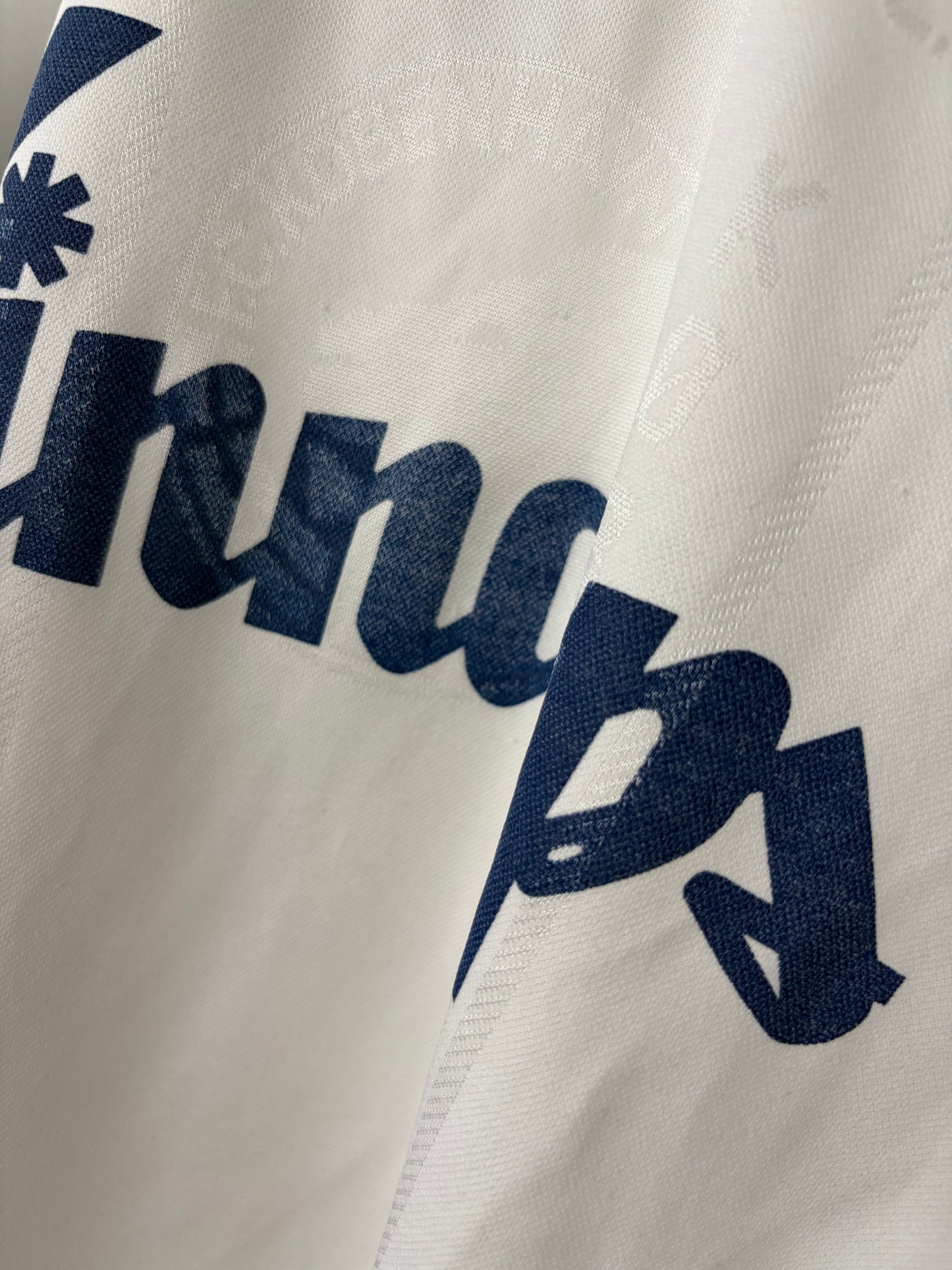 1997-1998 FCK Hjemme (God) L