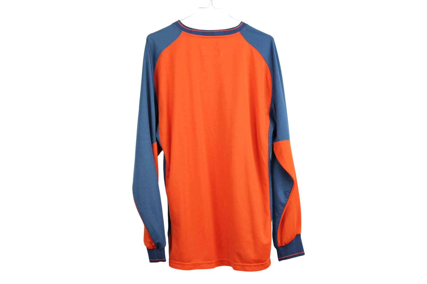 2003-2004 Manchester City Målmand (Rigtig god) M (38-40)