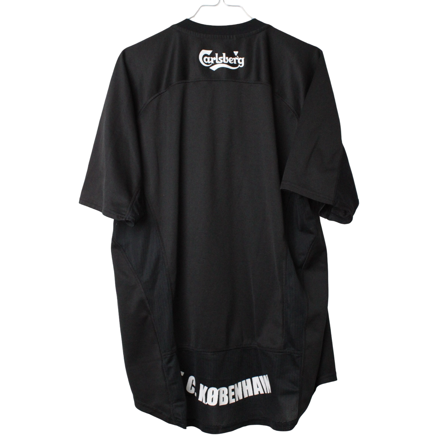 2004-2004 FCK Ude (God) XXL