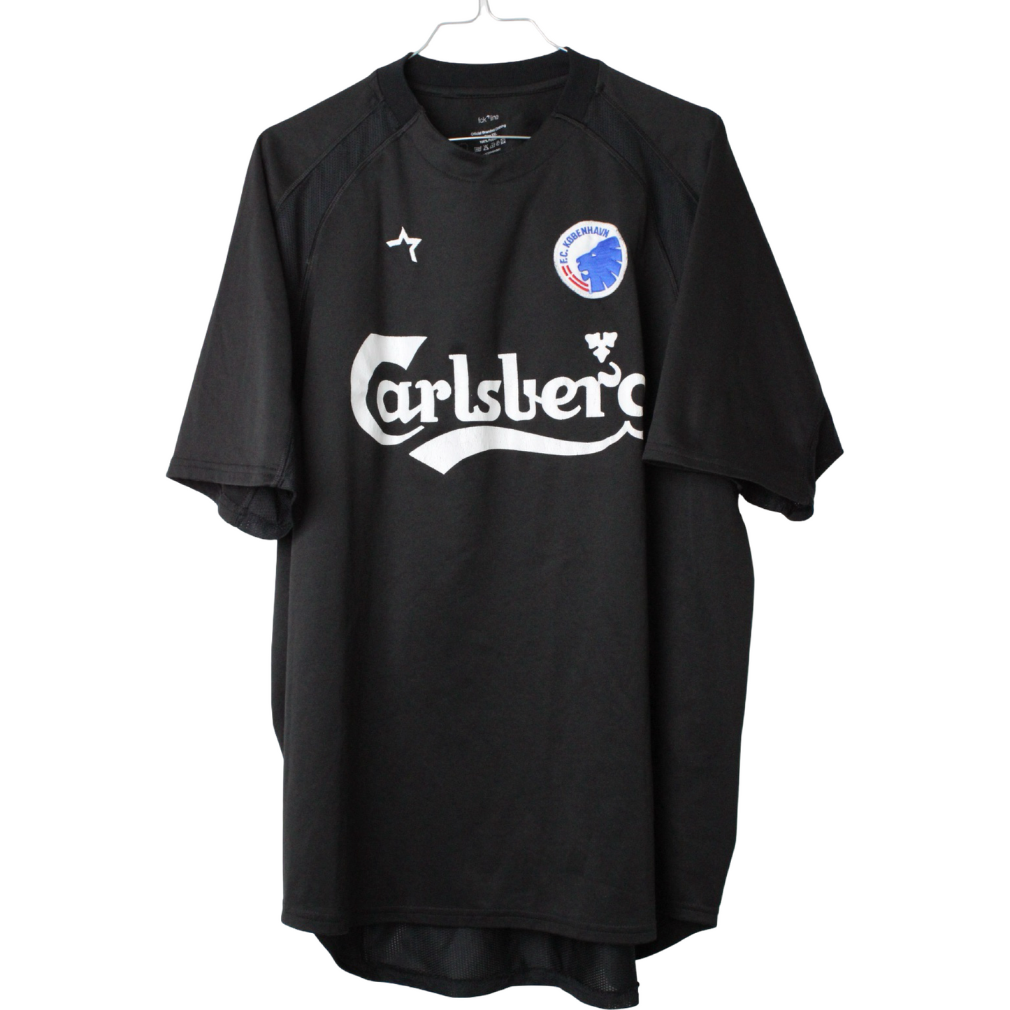 2004-2004 FCK Ude (God) XXL
