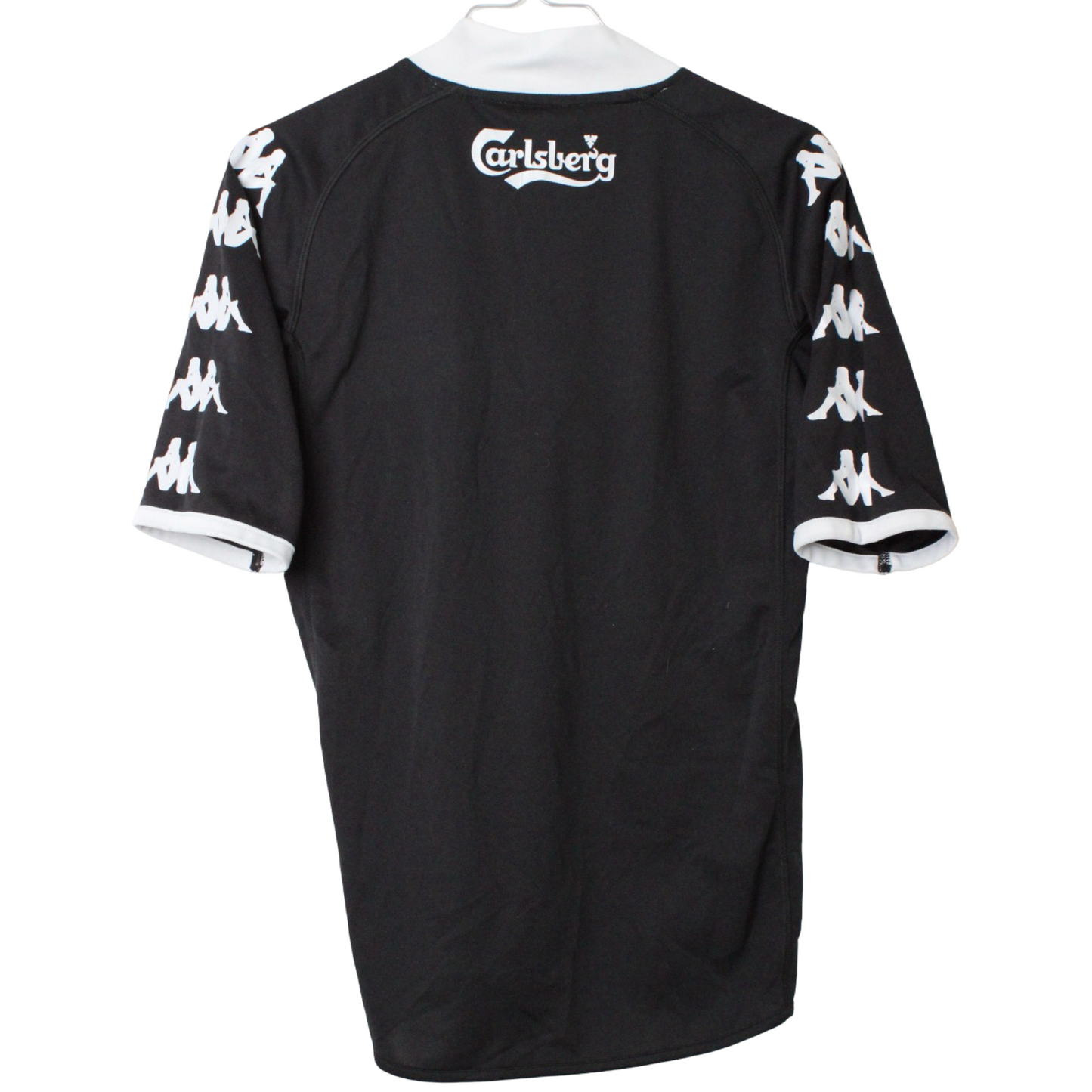 2008-2009 FCK Ude (God) XS