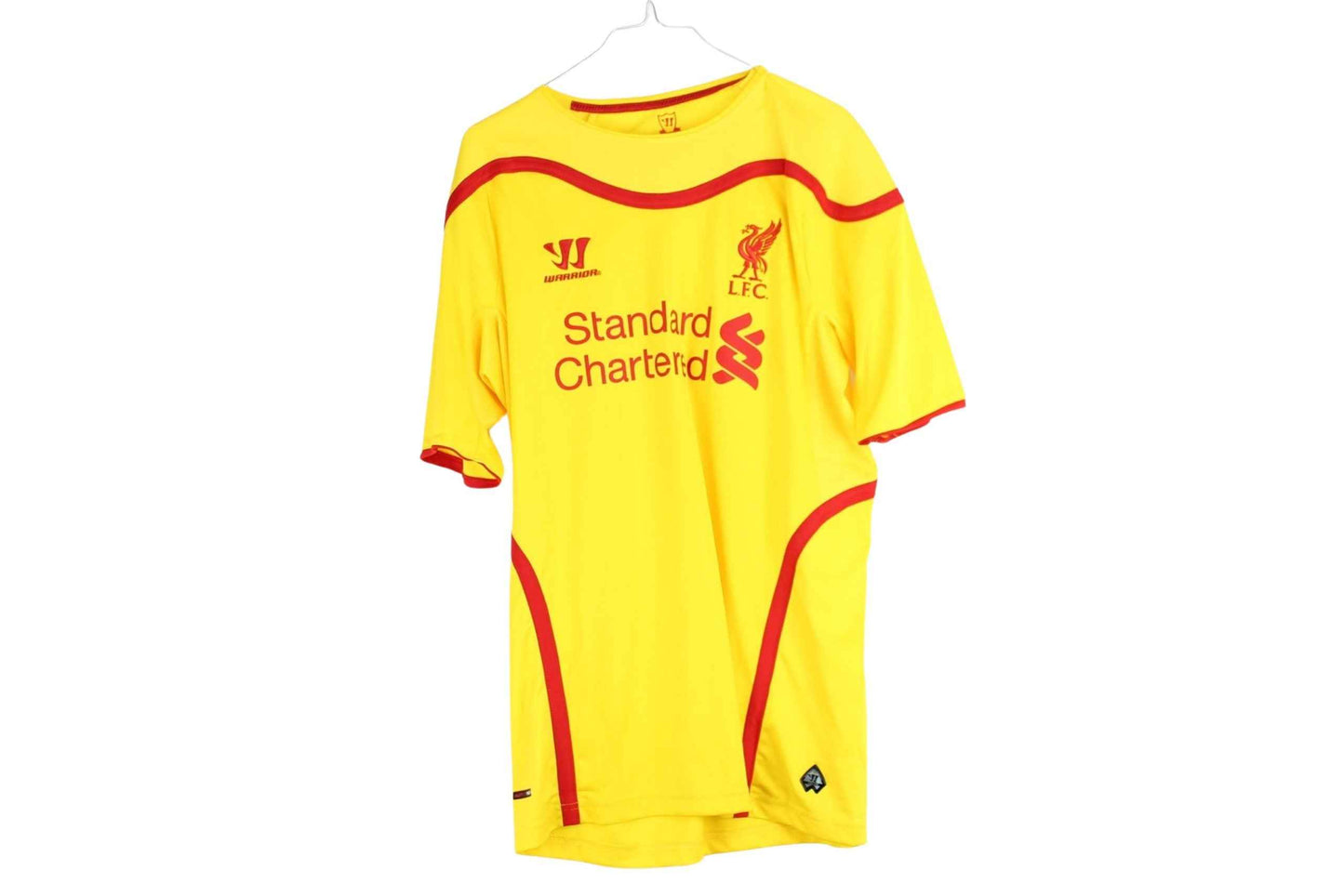 2014-2015 Liverpool Ude (Rigtig god) M, L