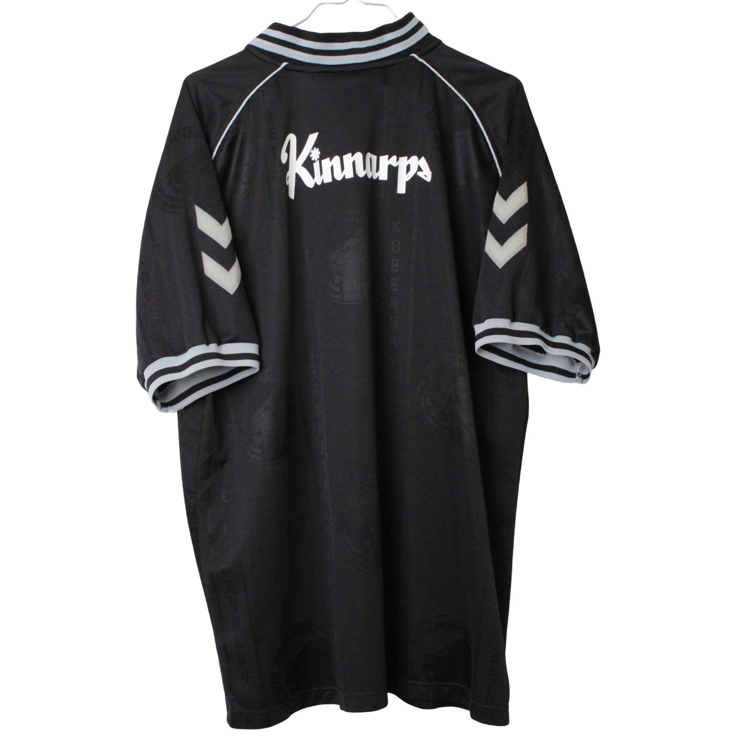 1997-1998 FCK Ude (God) XL/XXL