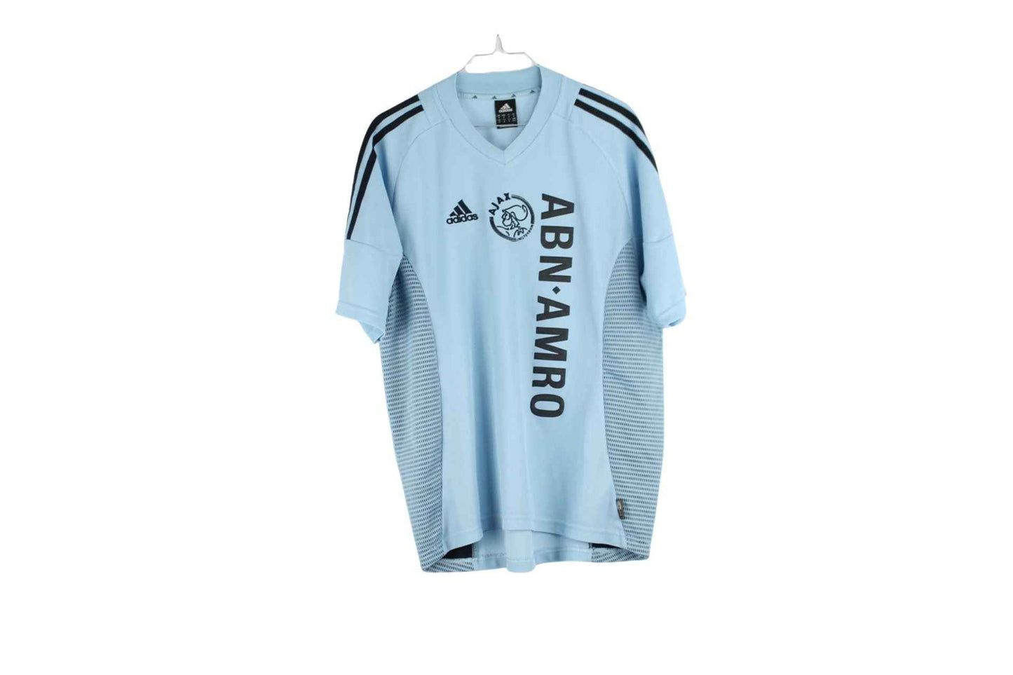 2002-2003 Ajax Ude (Rigtig god) M