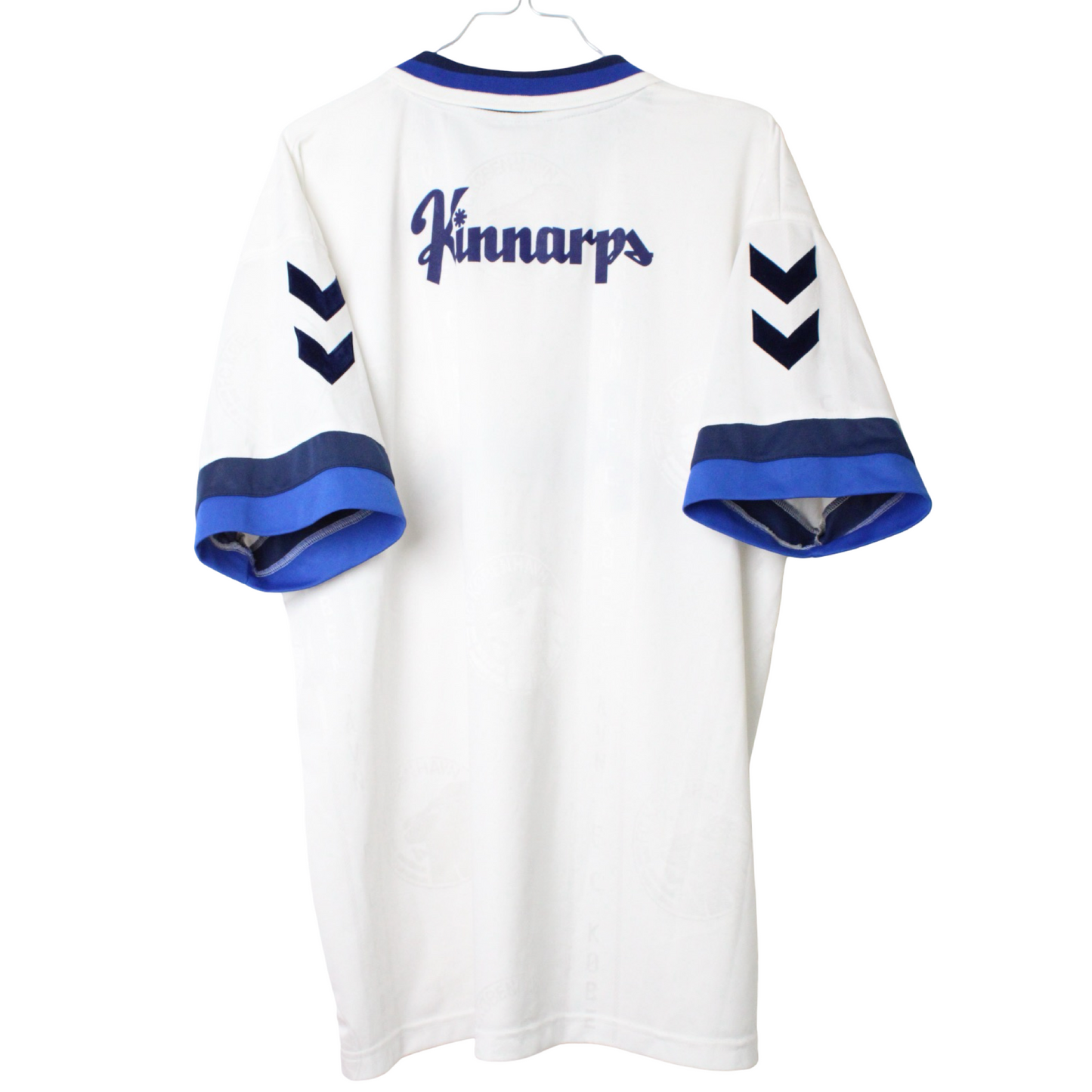 1997-1998 FCK Hjemme (God) XL/XXL