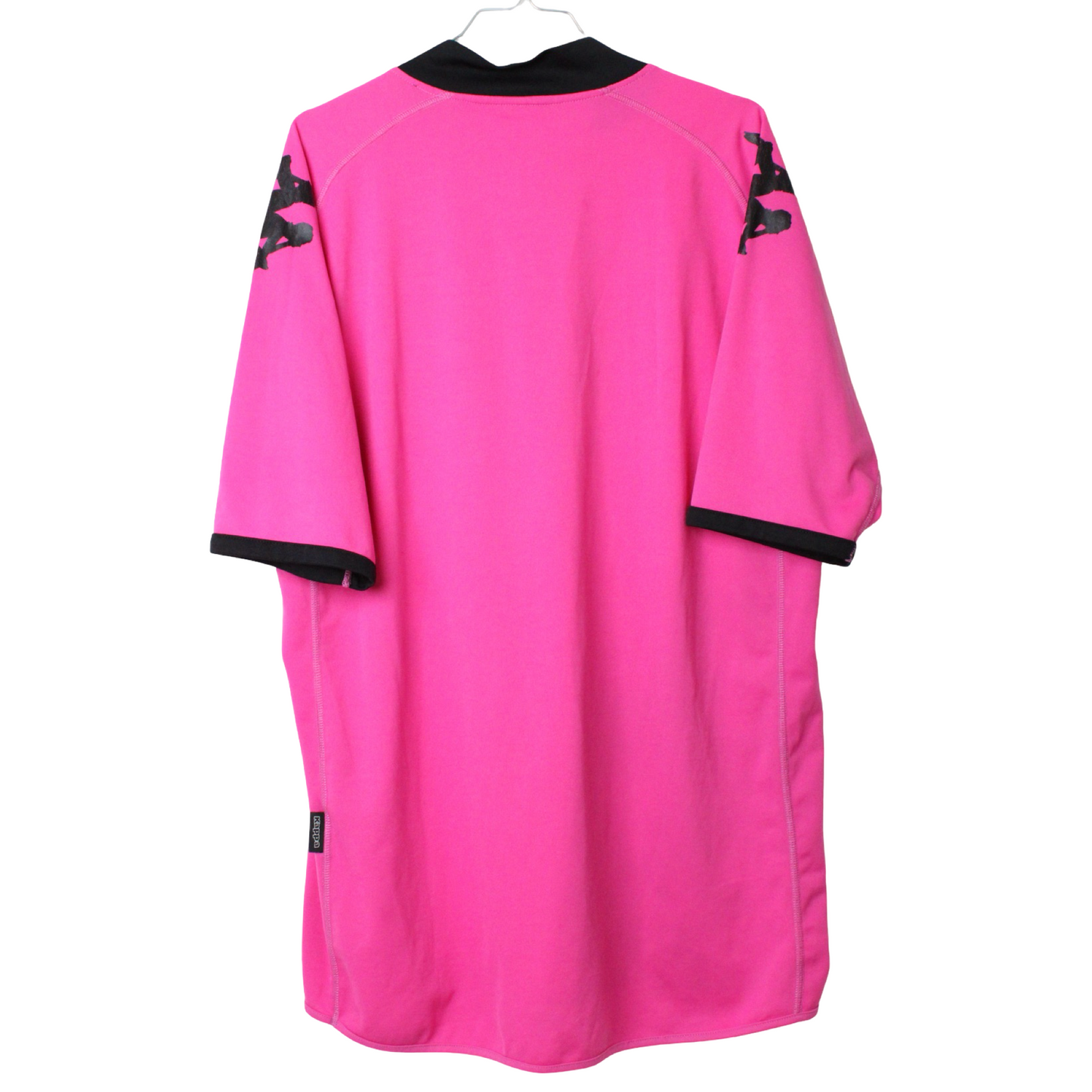 2010-2011 FCK Tredje (God) XXL