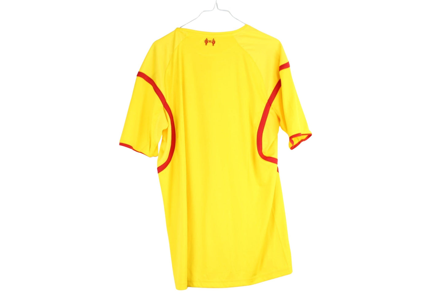 2014-2015 Liverpool Ude (Rigtig god) M, L - SecondSport