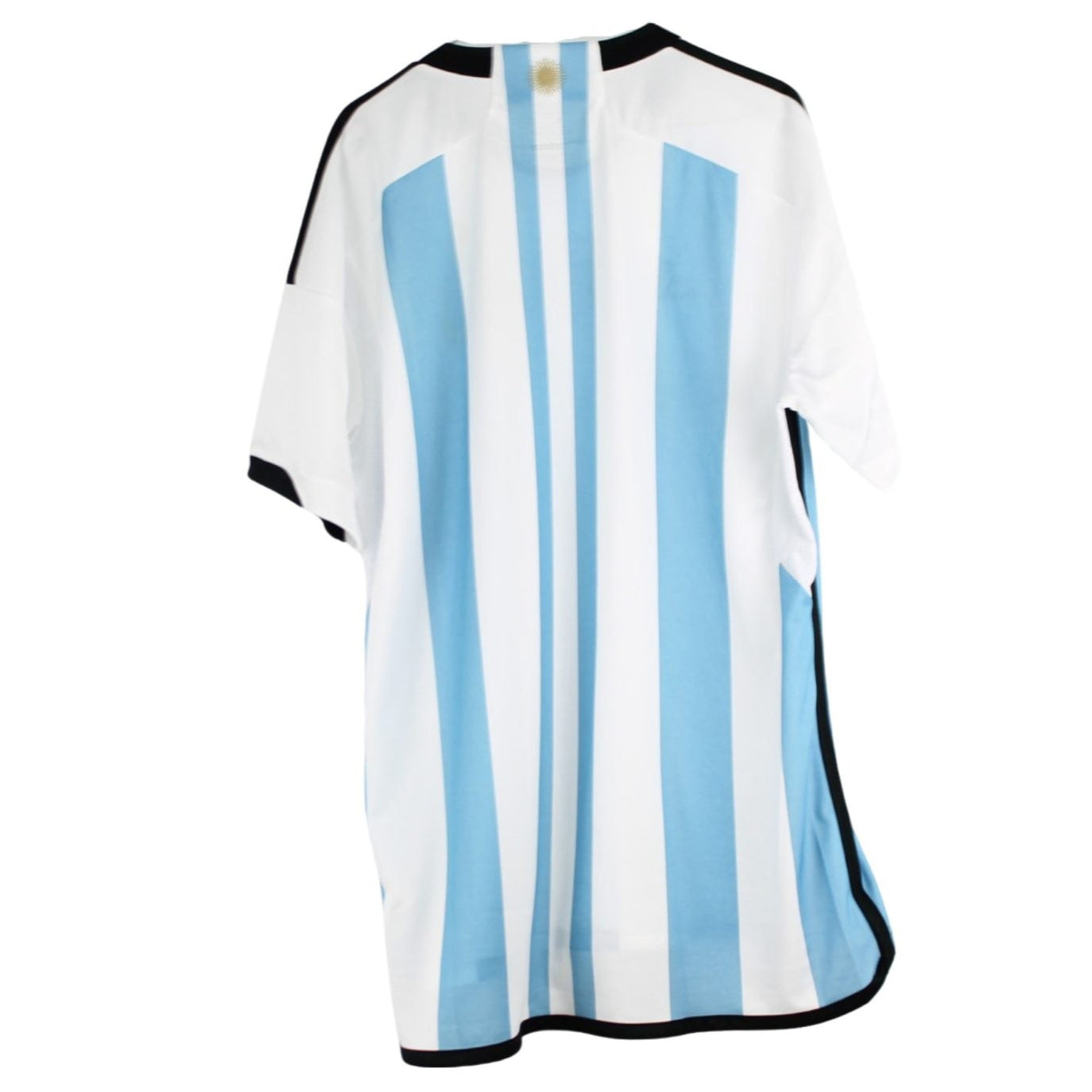 2022-2023 Argentina Hjemme (Rigtig god) XL - SecondSport