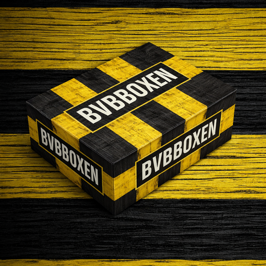 BVBBoxen (1 Dortmund trøje)