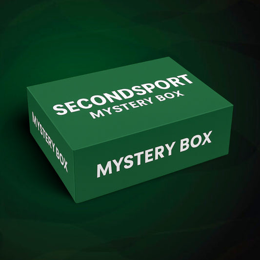 Mystery Box (1 Helt ny trøje)