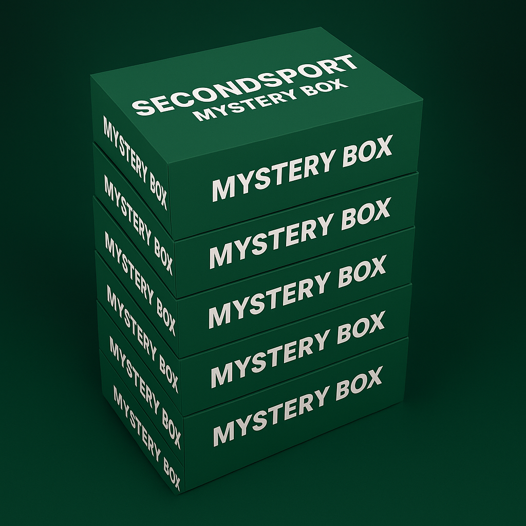 GruppeBoxen (5 Mystery Boxe)