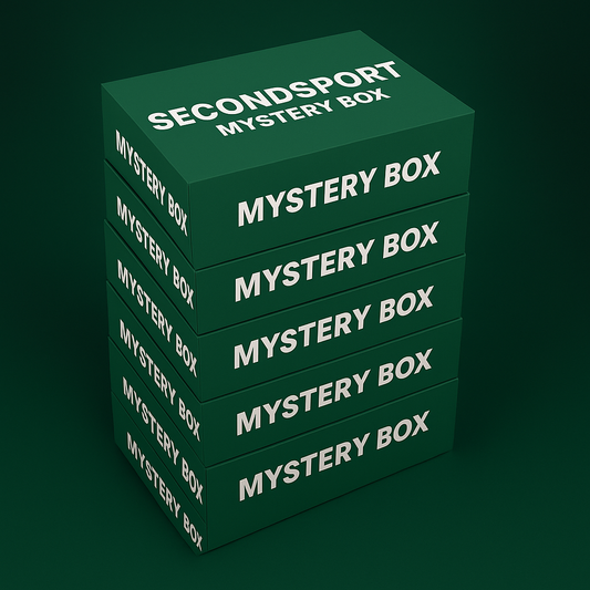 GruppeBoxen (5 Mystery Boxe)