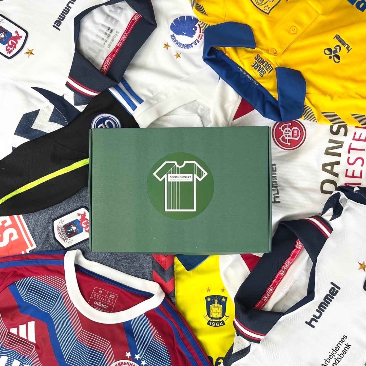 SuperligaBoxen