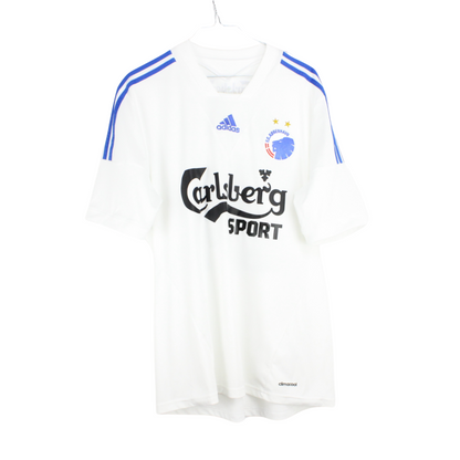 2013-2014 FCK Hjemme Toutouh #24 (Rigtig god) XL