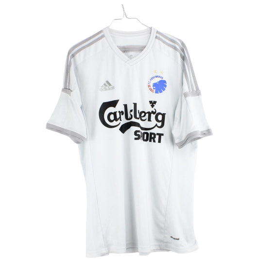 2014-2015 FCK Hjemme (God) L
