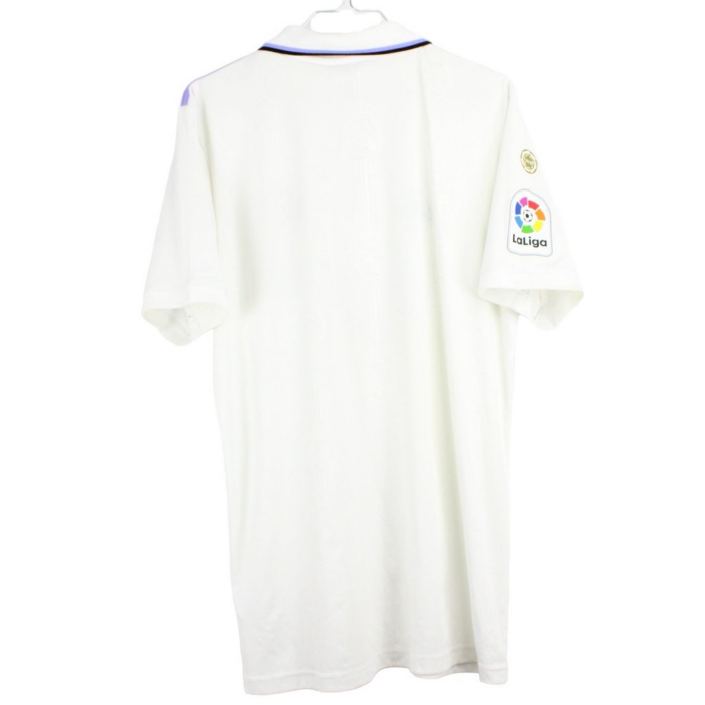 2022-2023 Real Madrid Hjemme (Rigtig god) M