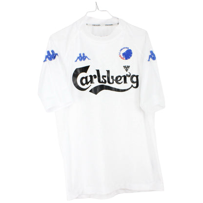 2004-2005 FCK Hjemme (Rigtig god) XL *fitter småt*