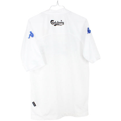 2004-2005 FCK Hjemme (Rigtig god) XL *fitter småt*