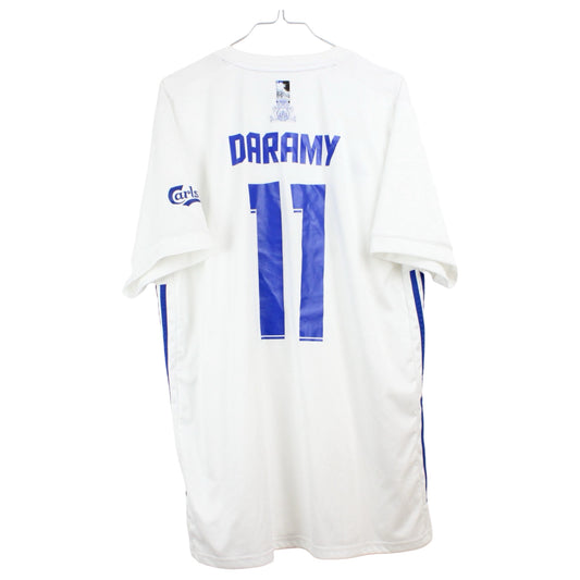 2021-2022 FCK Hjemme Daramy #11 (Okay) XL