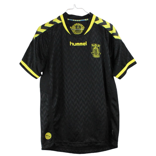 2013-2014 Brøndby Ude (Rigtig god) M