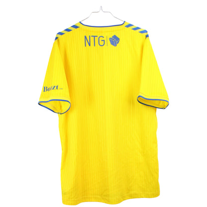 2023-2024 Brøndby Hjemme (God) XXL