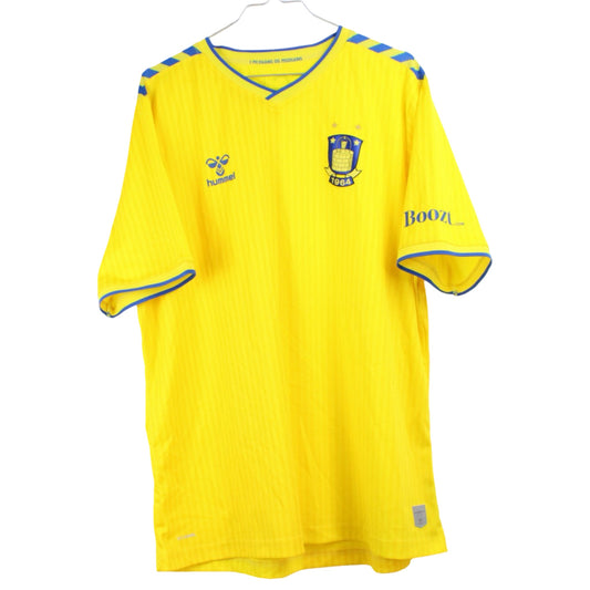 2023-2024 Brøndby Hjemme (God) XXL