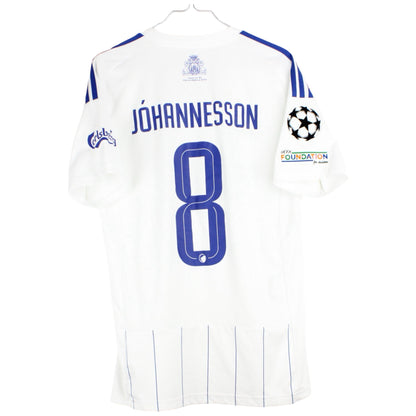 2022-2023 FCK Hjemme Johannesson #8 (Rigtig god) M