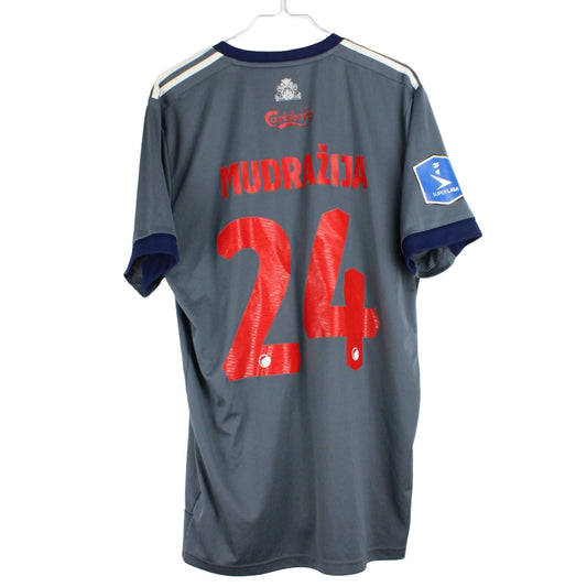 2020-2021 FCK Tredje Mudrazija #24 (Rigtig god) L