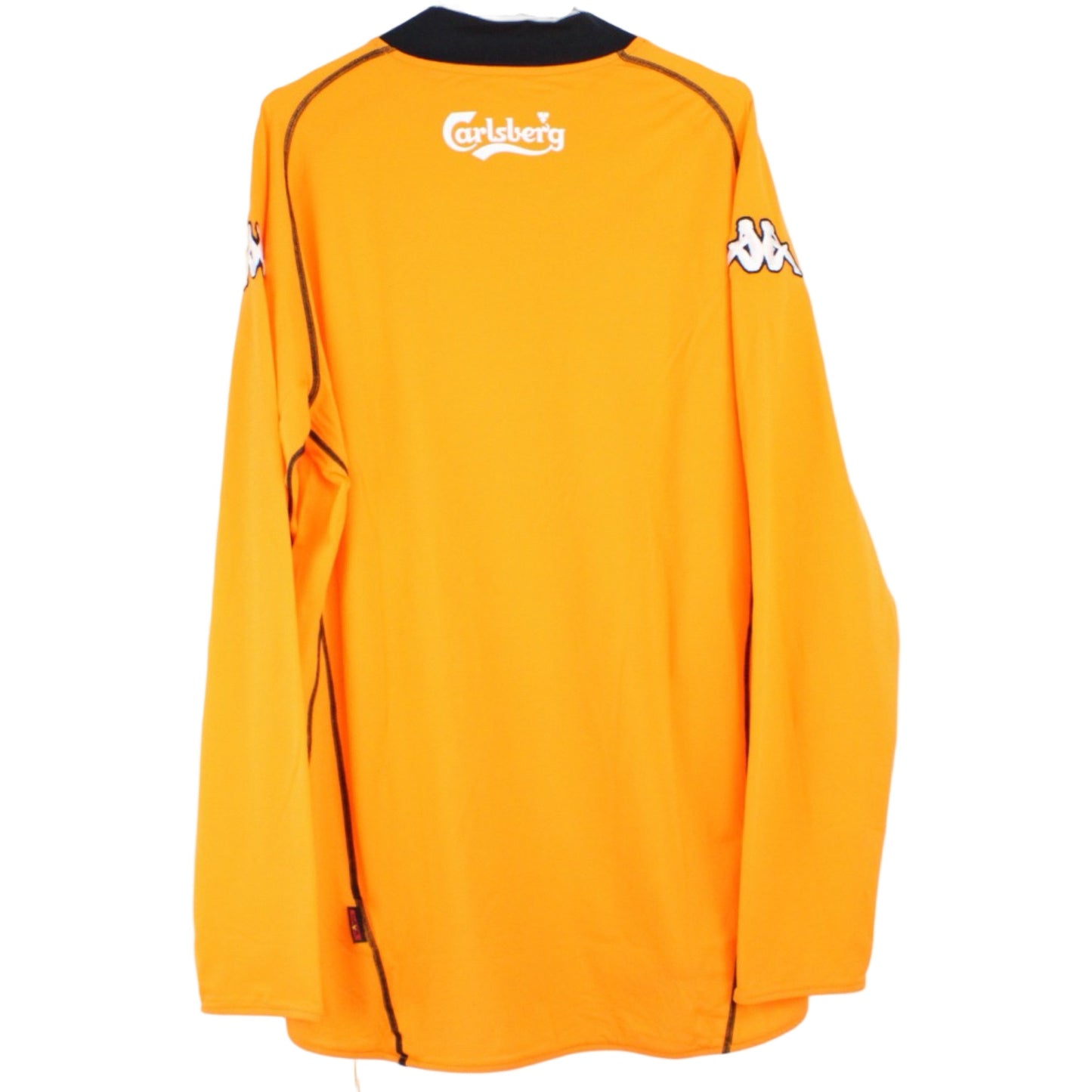 2008-2009 FCK *Helt ny* XXXL (Fitter småt)